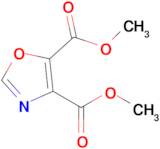 Dimethyl oxazole-4,5-dicarboxylate