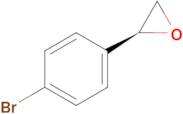 (S)-2-(4-Bromophenyl)oxirane
