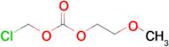 Chloromethyl (2-methoxyethyl) carbonate