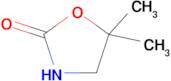 5,5-Dimethyl-1,3-oxazolidin-2-one