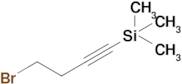 4-Bromo-1-trimethylsilyl-1-butyne