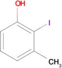 2-Iodo-3-methylphenol