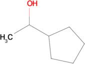 1-Cyclopentylethan-1-ol