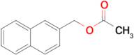 Naphthalen-2-ylmethyl acetate