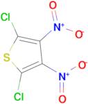 2,5-Dichloro-3,4-dinitrothiophene