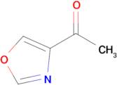 1-(Oxazol-4-yl)ethan-1-one