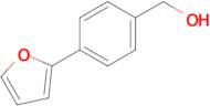 (4-(Furan-2-yl)phenyl)methanol