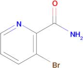 3-Bromopicolinamide
