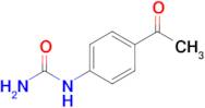 1-(4-Acetylphenyl)urea