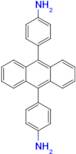 4,4'-(Anthracene-9,10-diyl)dianiline