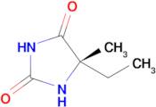 (S)-5-Ethyl-5-methylimidazolidine-2,4-dione