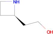 (R)-2-(Azetidin-2-yl)ethan-1-ol