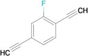 1,4-Diethynyl-2-fluorobenzene