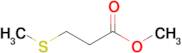 Methyl 3-(methylthio)propanoate