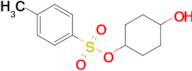 4-Hydroxycyclohexyl 4-methylbenzenesulfonate