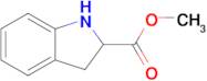 Methyl indoline-2-carboxylate