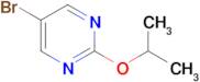 5-Bromo-2-isopropoxypyrimidine