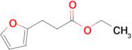 Ethyl 3-(furan-2-yl)propanoate