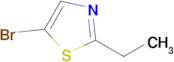 5-Bromo-2-ethylthiazole