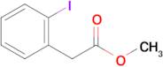 Methyl 2-(2-iodophenyl)acetate