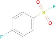 4-Fluorobenzenesulfonyl fluoride