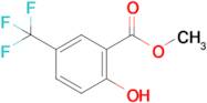 Methyl 2-hydroxy-5-(trifluoromethyl)benzoate