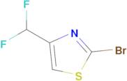 2-Bromo-4-(difluoromethyl)thiazole