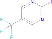 2-Iodo-5-(trifluoromethyl)pyrimidine