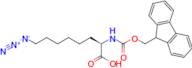 [(7R)-7-carboxy-7-({[(9H-fluoren-9-yl)methoxy]carbonyl}amino)heptyl](diazyn-1-ium-1-yl)azanide