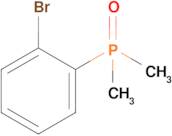 (2-Bromophenyl)dimethylphosphine oxide
