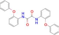 N1,N2-bis(2-phenoxyphenyl)oxalamide