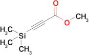 Methyl 3-(trimethylsilyl)propiolate