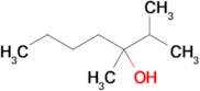 2,3-Dimethylheptan-3-ol