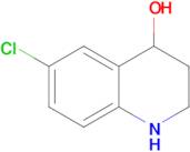 6-Chloro-1,2,3,4-tetrahydroquinolin-4-ol