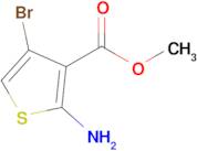 Methyl 2-amino-4-bromothiophene-3-carboxylate