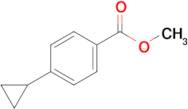 Methyl 4-cyclopropylbenzoate