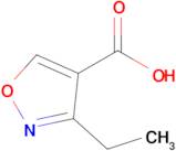 3-Ethylisoxazole-4-carboxylic acid