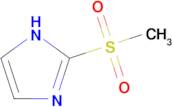 2-(Methylsulfonyl)imidazole