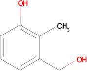 3-(Hydroxymethyl)-2-methylphenol