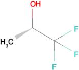 (S)-1,1,1-Trifluoropropan-2-ol