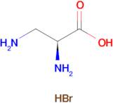 (S)-2,3-Diaminopropanoic acid hydrobromide