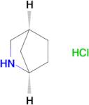 (1R,4S)-2-Azabicyclo[2.2.1]heptane hydrochloride