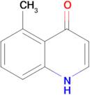 5-methyl-1,4-dihydroquinolin-4-one