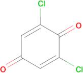 2,6-Dichloro-p-benzoquinone