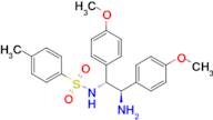 N-[(1R,2R)-2-Amino-1,2-bis(4-methoxyphenyl)ethyl]4-methylbenzenesulfonamide