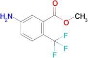 Methyl 5-amino-2-(trifluoromethyl)benzoate