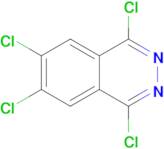 1,4,6,7-Tetrachlorophthalazine