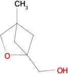 (4-Methyl-2-oxabicyclo[2.1.1]hexan-1-yl)methanol