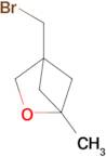 4-(Bromomethyl)-1-methyl-2-oxabicyclo[2.1.1]hexane