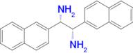 (1S,2S)-1,2-di(naphthalen-2-yl)ethane-1,2-diamine